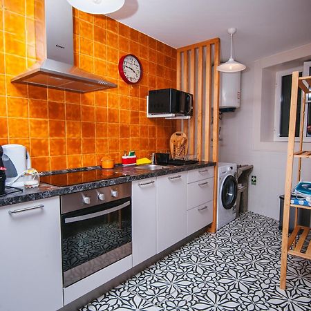 Fortaleza Do Pico Apartment Funchal Dış mekan fotoğraf