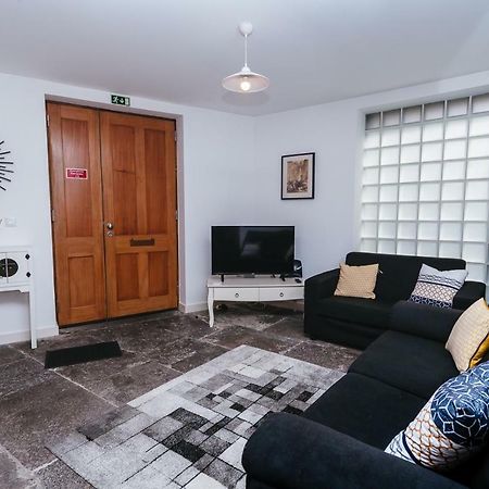 Fortaleza Do Pico Apartment Funchal Dış mekan fotoğraf