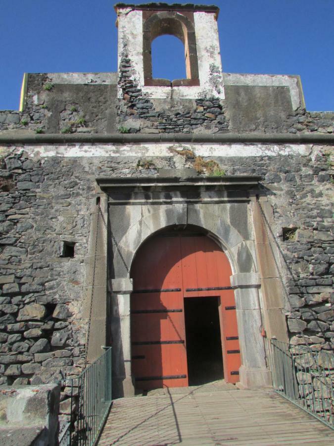 Fortaleza Do Pico Apartment Funchal Dış mekan fotoğraf