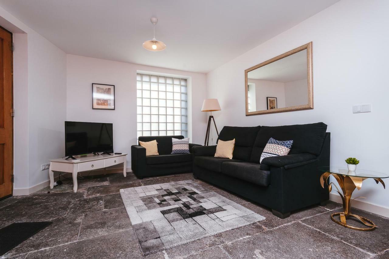 Fortaleza Do Pico Apartment Funchal Dış mekan fotoğraf