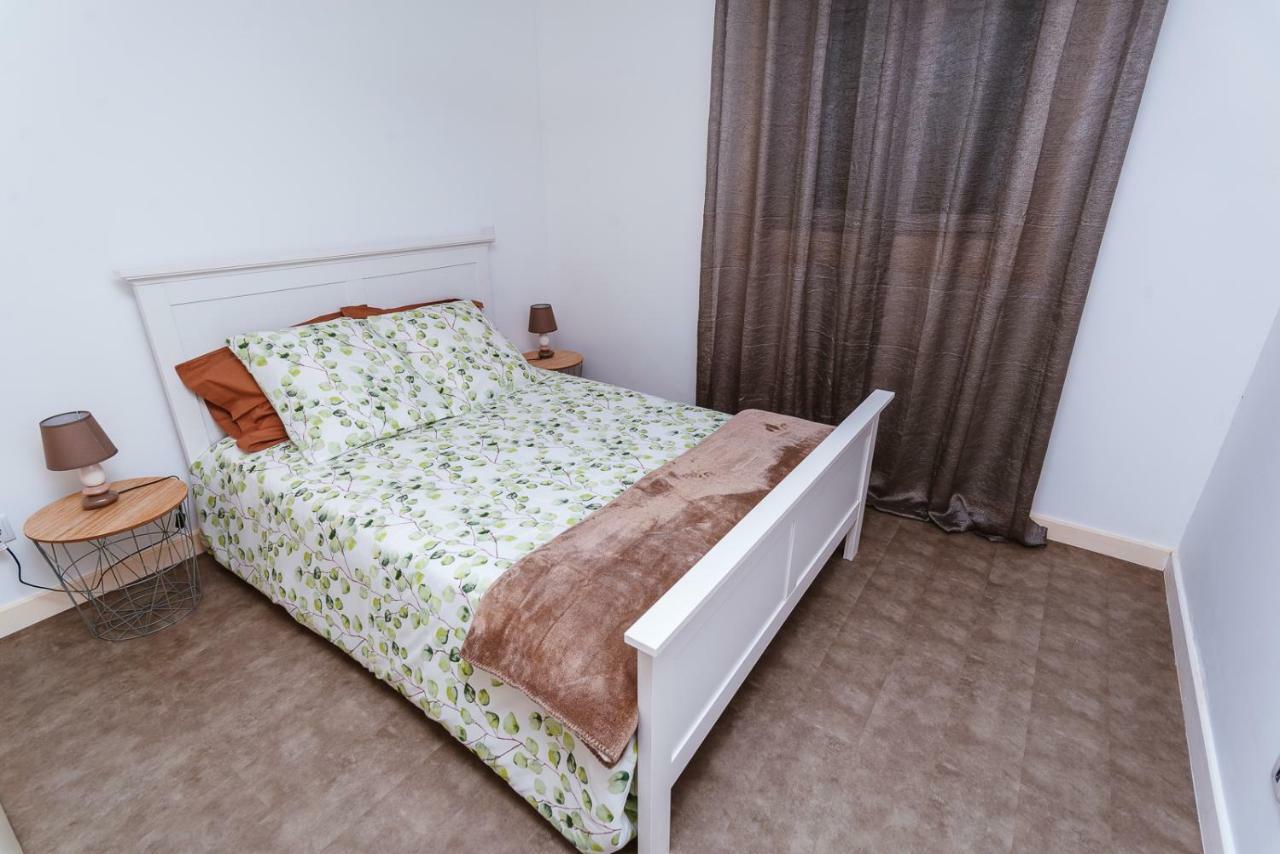 Fortaleza Do Pico Apartment Funchal Dış mekan fotoğraf