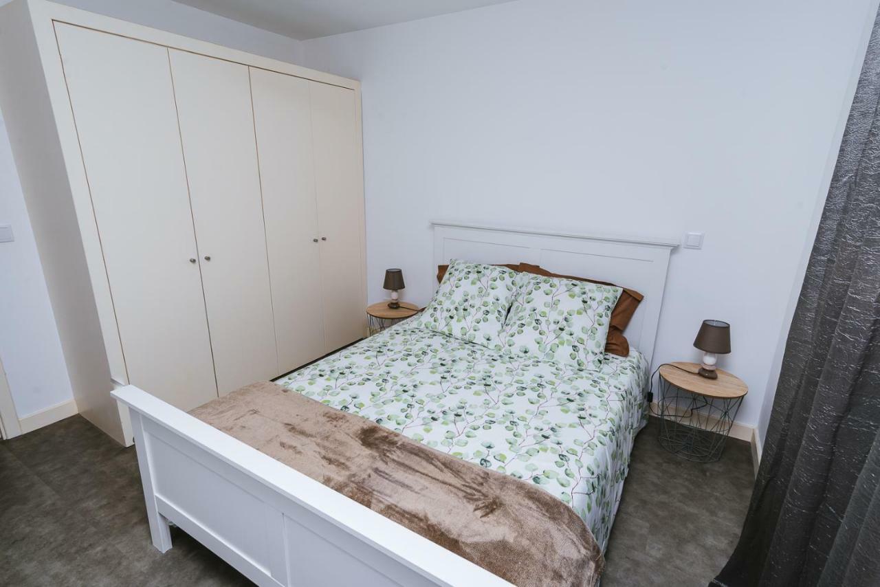 Fortaleza Do Pico Apartment Funchal Dış mekan fotoğraf