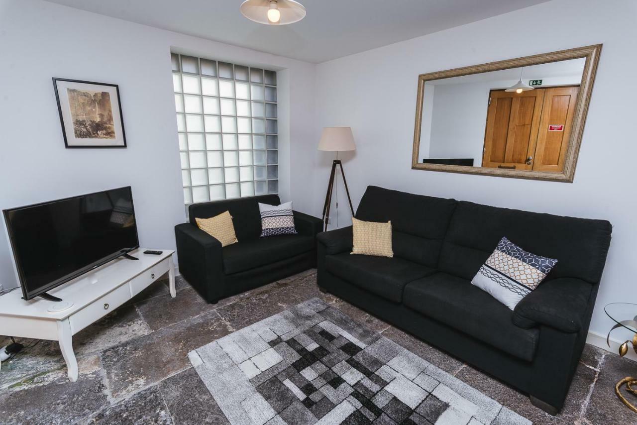 Fortaleza Do Pico Apartment Funchal Dış mekan fotoğraf