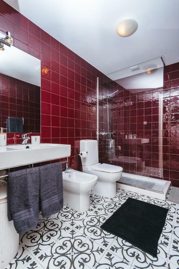 Fortaleza Do Pico Apartment Funchal Dış mekan fotoğraf