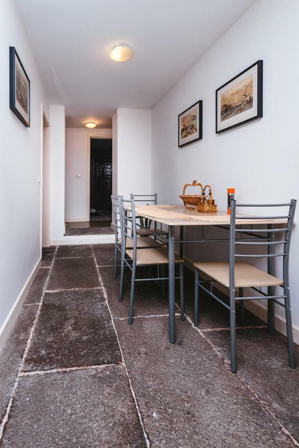 Fortaleza Do Pico Apartment Funchal Dış mekan fotoğraf