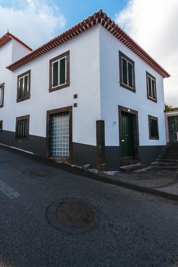 Fortaleza Do Pico Apartment Funchal Dış mekan fotoğraf