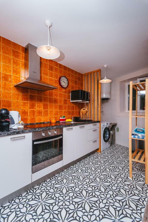 Fortaleza Do Pico Apartment Funchal Dış mekan fotoğraf