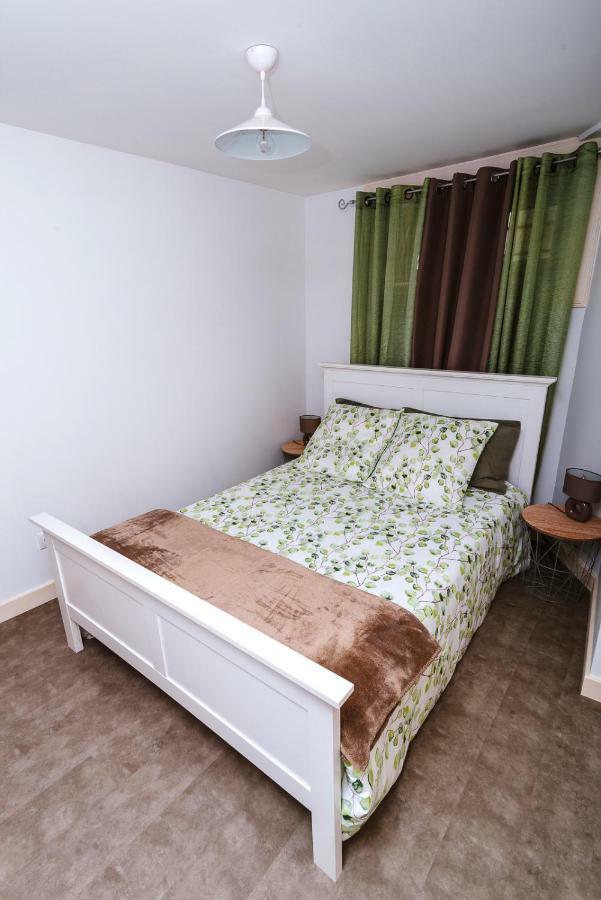 Fortaleza Do Pico Apartment Funchal Dış mekan fotoğraf