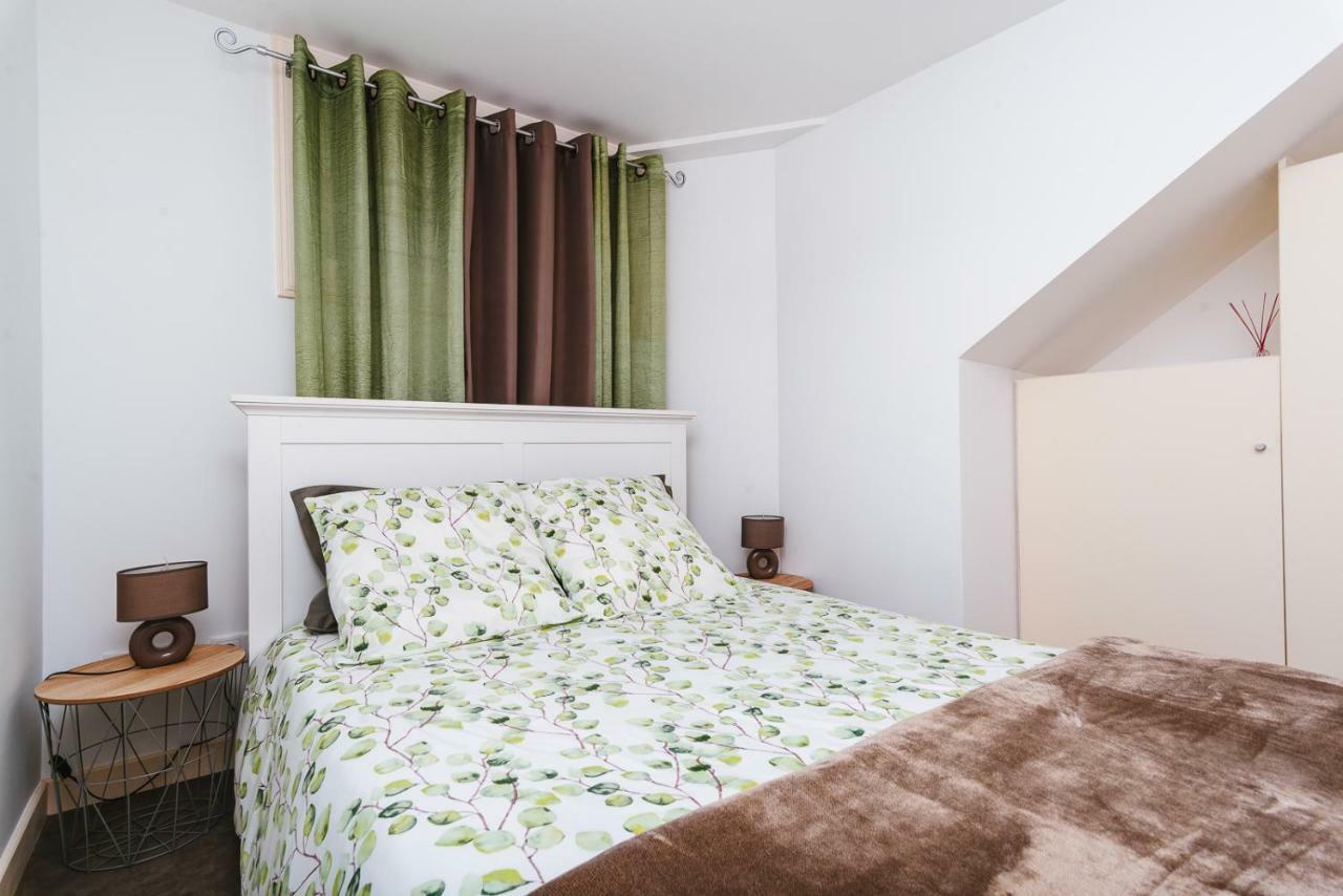 Fortaleza Do Pico Apartment Funchal Dış mekan fotoğraf