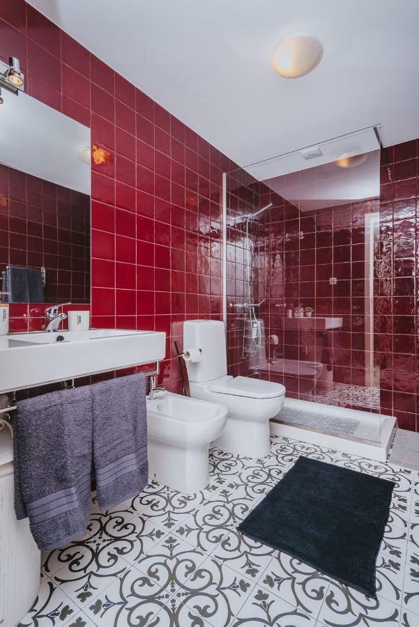 Fortaleza Do Pico Apartment Funchal Dış mekan fotoğraf