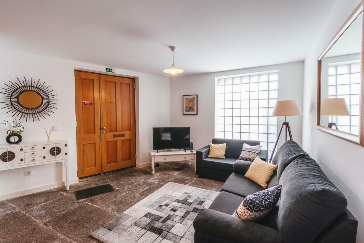 Fortaleza Do Pico Apartment Funchal Dış mekan fotoğraf